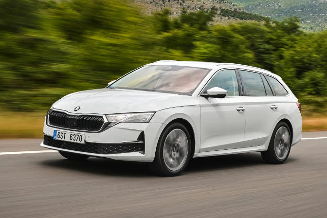 Skoda