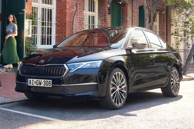 Skoda