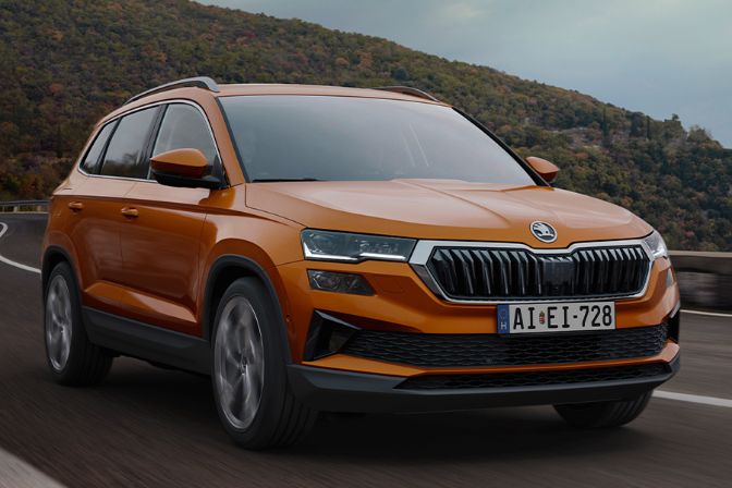 Skoda