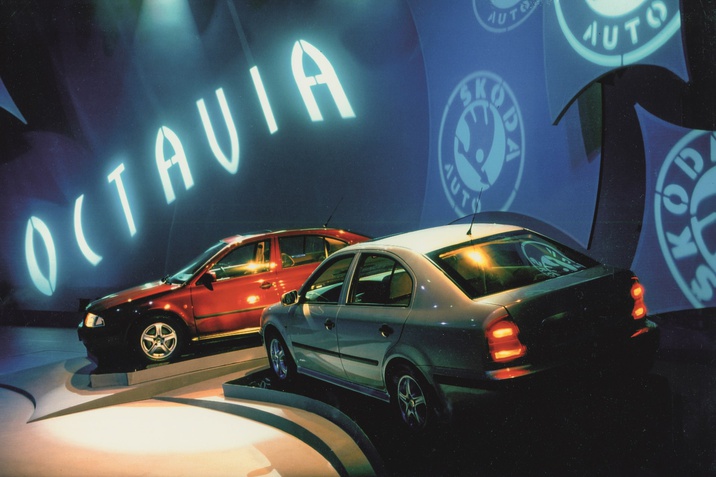 ŠKODA
