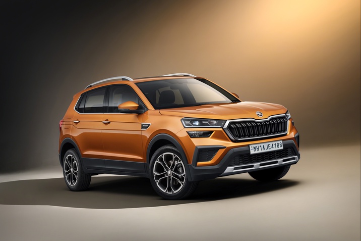 ŠKODA
