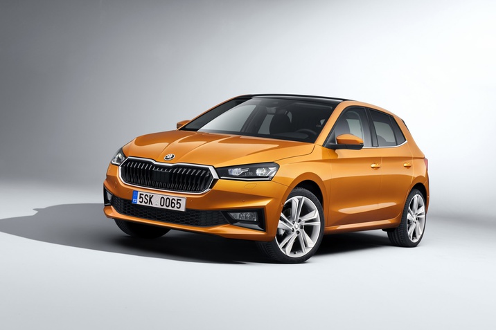 ŠKODA