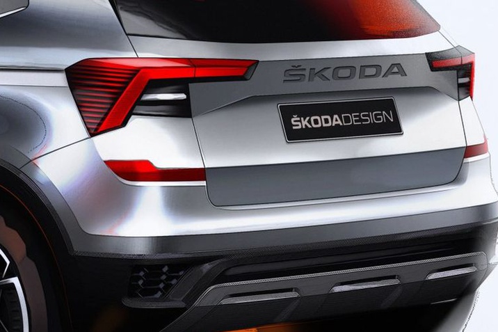 skoda