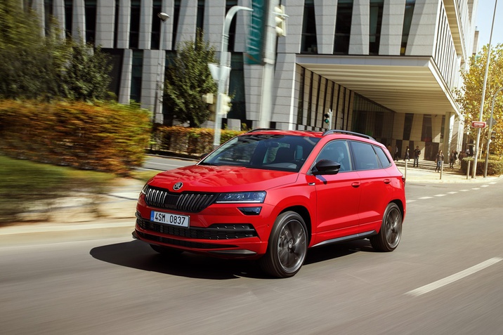 ŠKODA